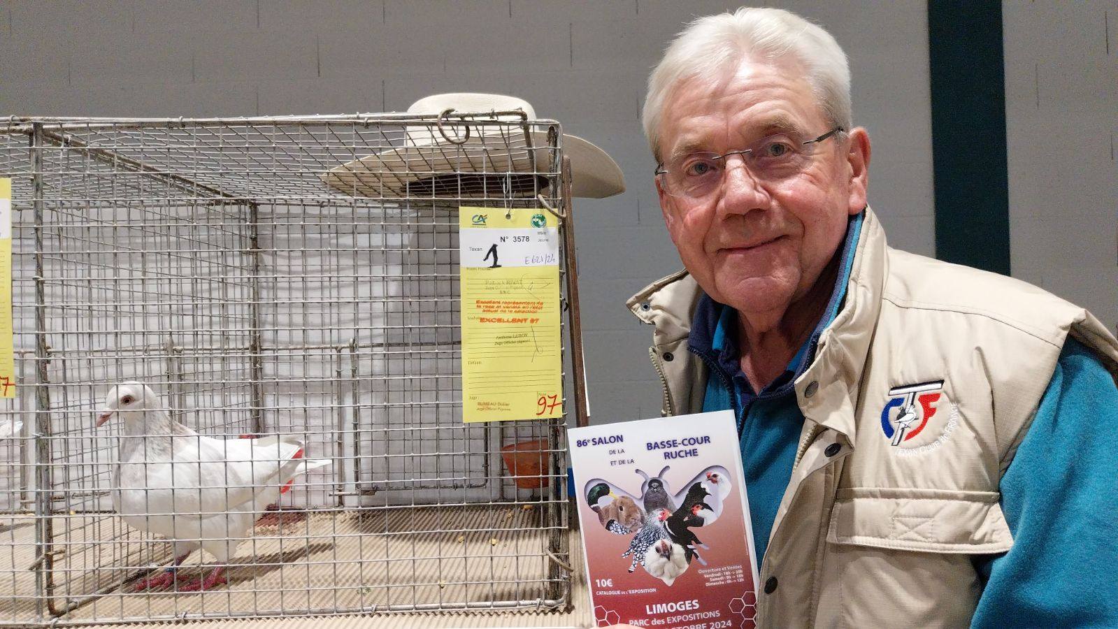 Chapion de France 2024